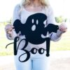 Spooky Halloween Signs: Add a Touch of Fear to Your Home Decor