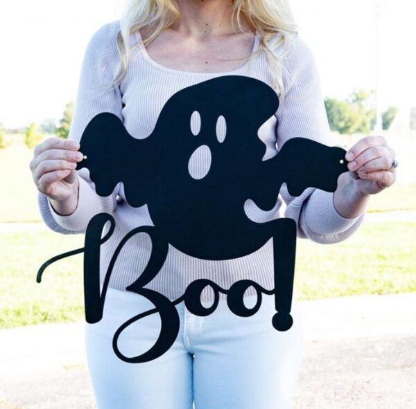 Spooky Halloween Signs: Add a Touch of Fear to Your Home Decor